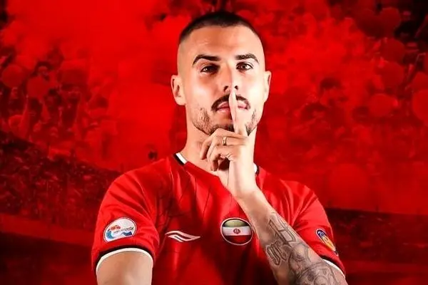 تکلیف پرونده جنجالی ریکاردو آلوز مشخص شد 