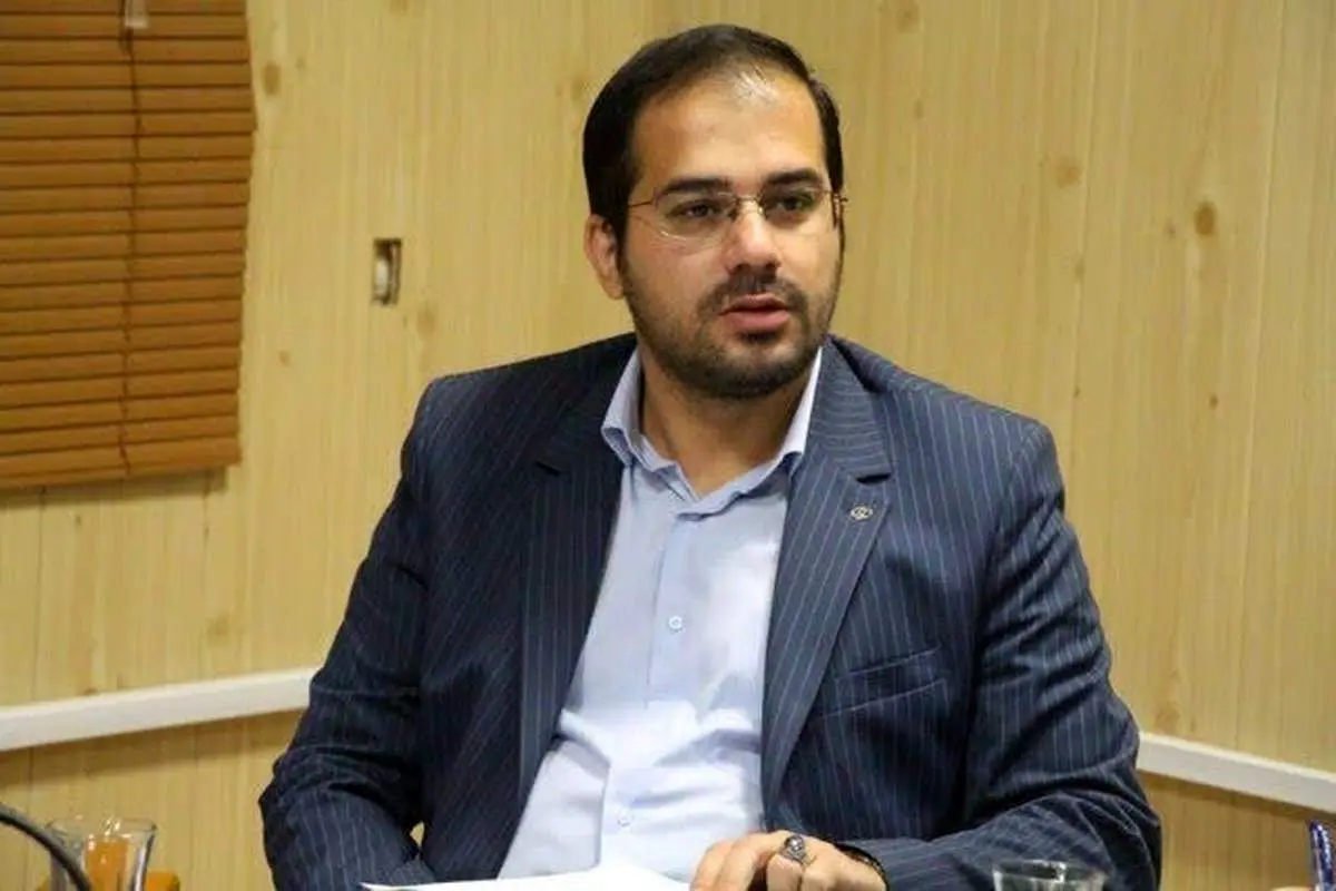 حمله با سلاح سرد به دادستان رفسنجان 