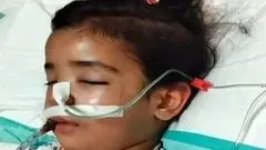 توقف حکم قصاص نامادری قاتل / باید ۵۳۴ میلیون تومان دیه قاتل را بدهیم