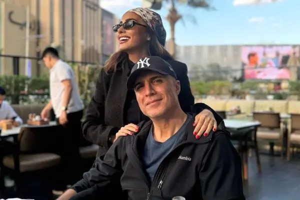 خواننده مشهور ترک در آستانه مهاجرت به ایران 