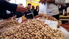 قیمت آجیل مخلوط شب یلدا اعلام شد