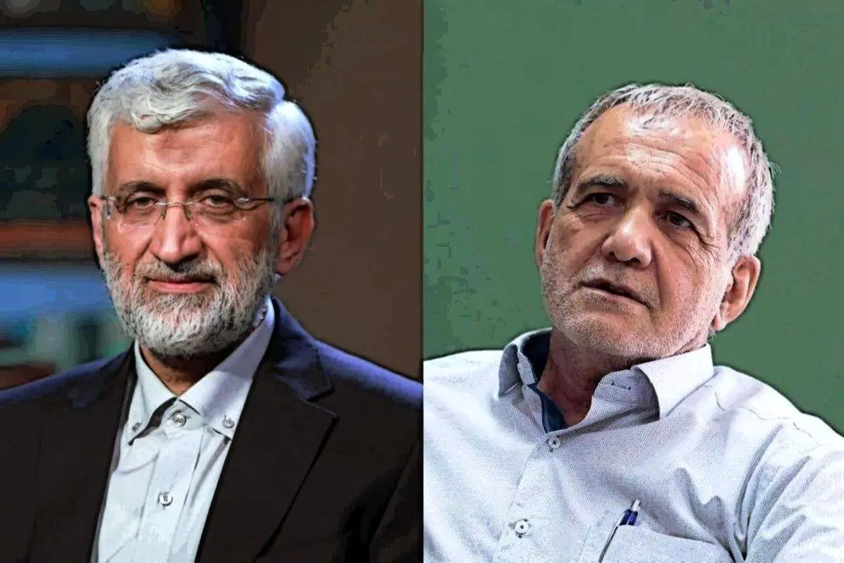 دومین مرحله از انتخابات ریاست جمهوری چهاردهم آغاز شد