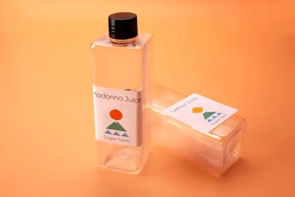 اهمیت انتخاب جنس مناسب در چاپ لیبل