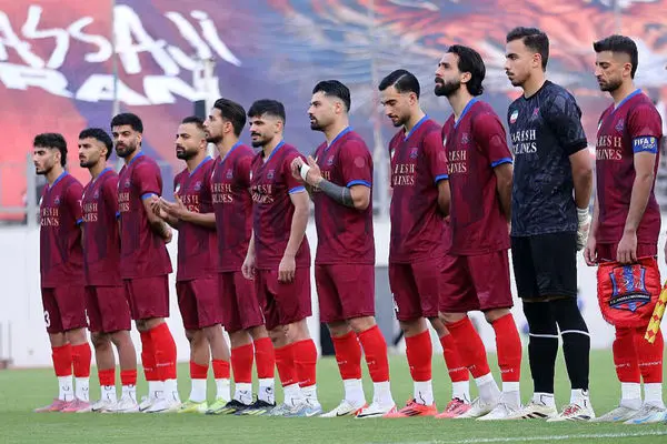 آغاز ماجراجویی نساجی مازندران در جام حذفی