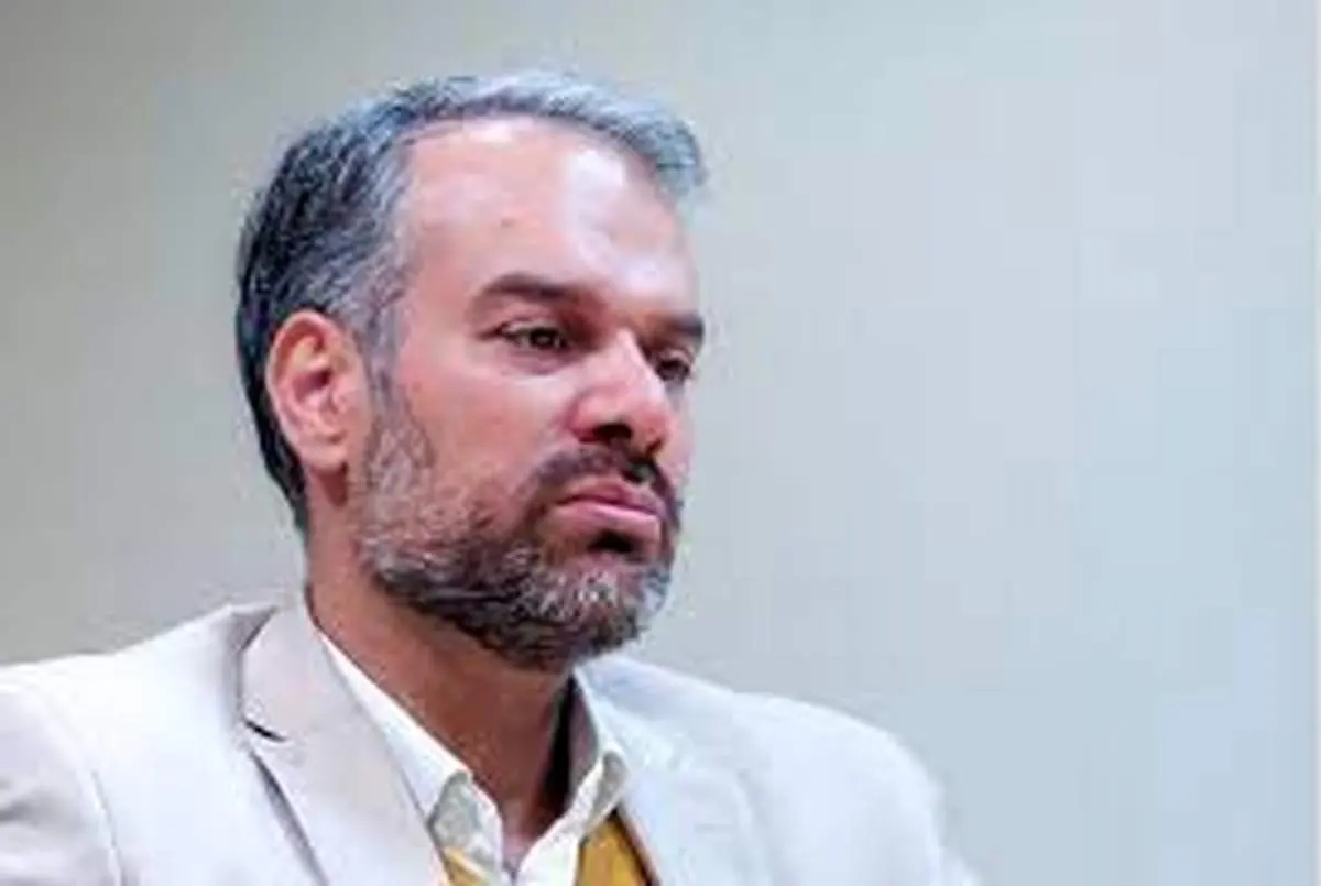 کدام نماینده مجلس علی ابادی را به مجلس کشاند؟
