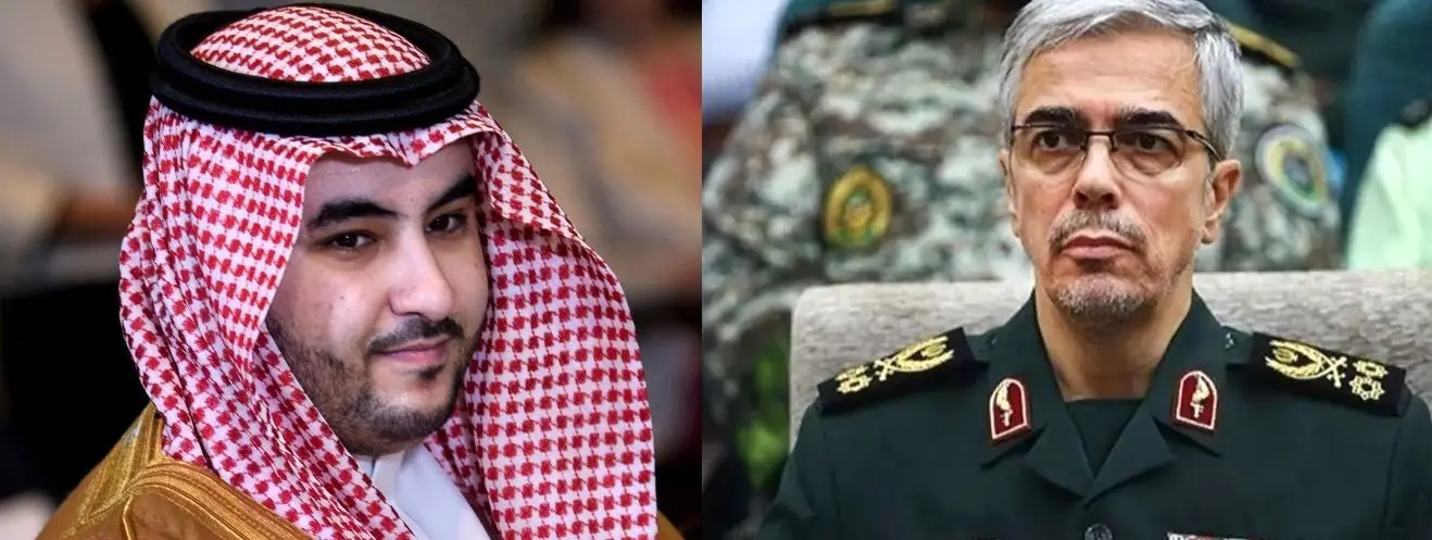  نخستین گفتگوی مقامات نظامی ایران - عربستان بعد از 15 سال