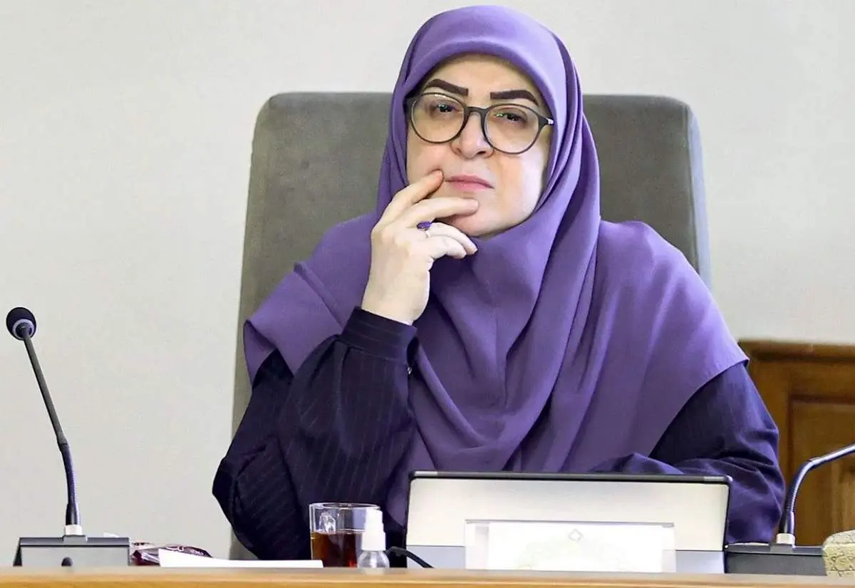 خبر خوب سخنگوی دولت درباره رفع فیلترینگ