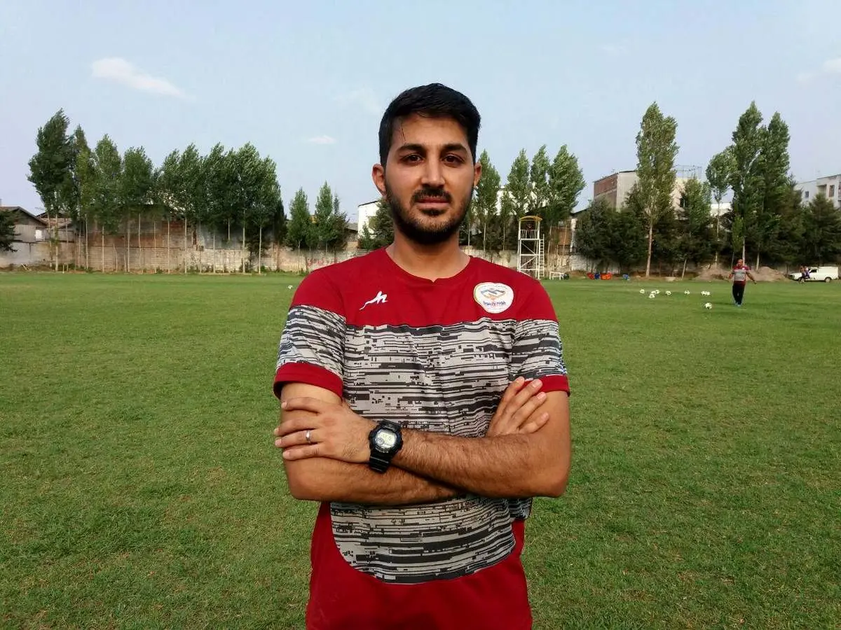 خبر امیدوارکننده مربی پرسپولیس درباره ماندن بیرانوند | صبر کنید، امشب اتفاقات خوبی میافتد