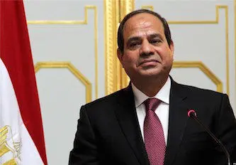 اعلام نتیجه انتخابات مصر 