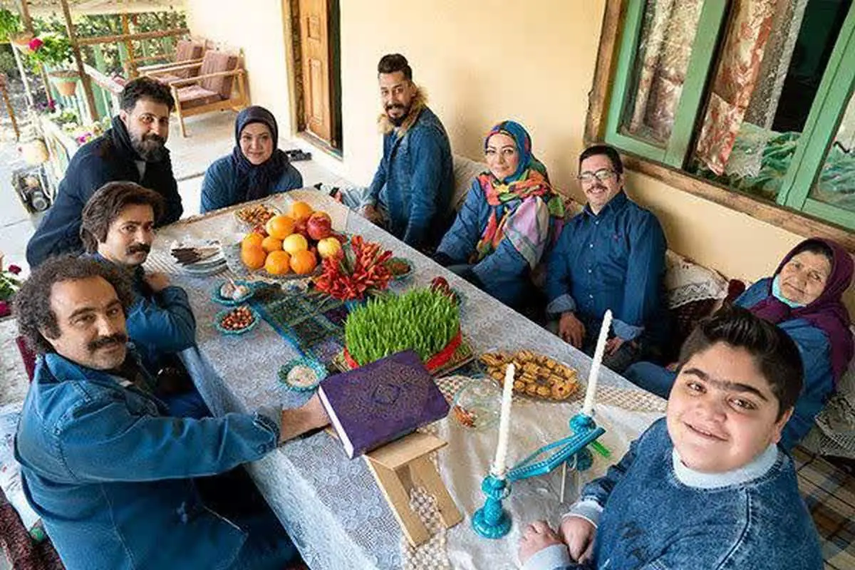 خبر جدید از پایتخت در پست اینستاگرامی هومن حاجی عبدالهی/ عکس