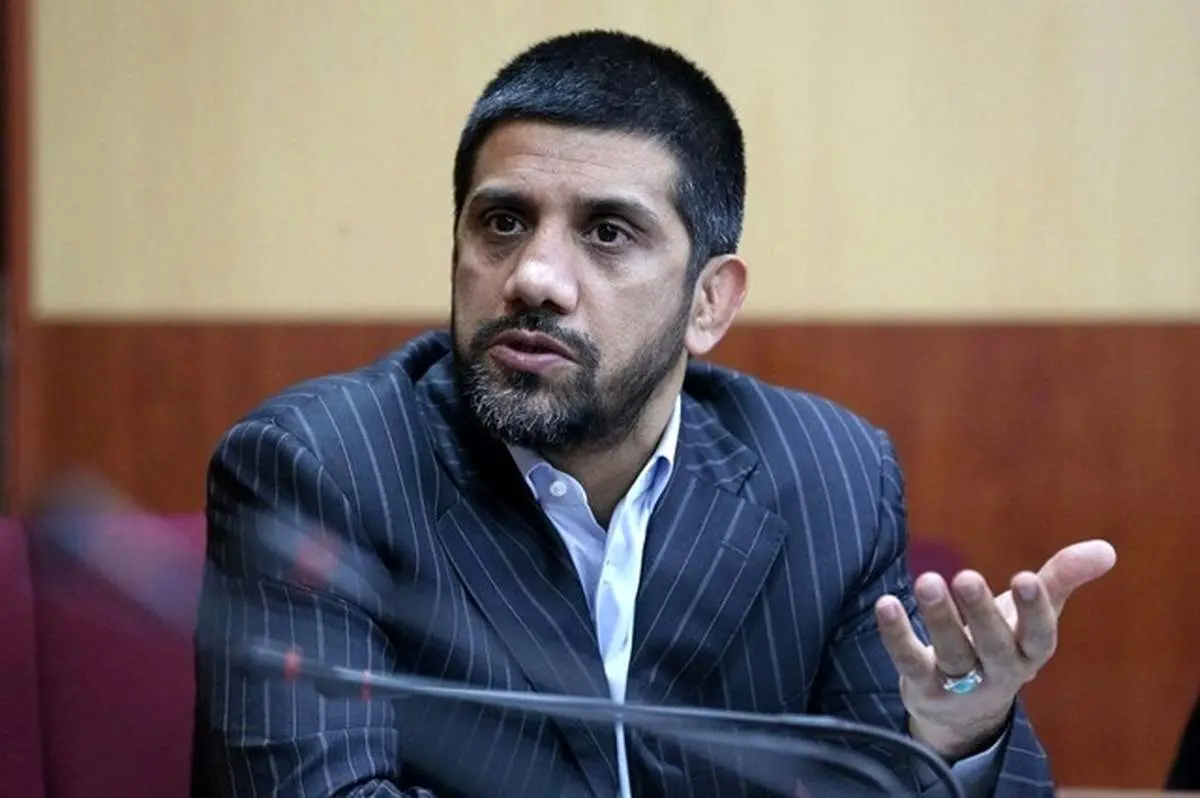 تغییر نظر عجیب علیرضا دبیر بعد از انتخاب مجدد به عنوان رئیس فدراسیون کشتی