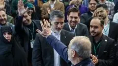«شفافیت و پاسخگویی» مطالبه دانشجویان از مسئولان