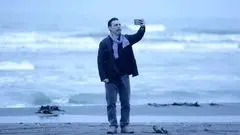  گریم متفاوت پیمان معادی در فیلم  جدیدش/ عکس

