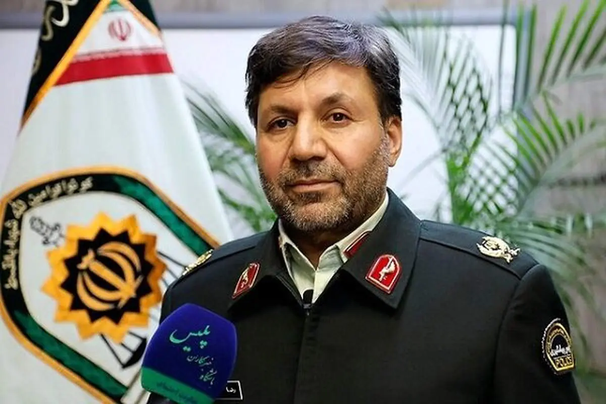 کشف ۳ کیلوگرم شیشه در هندوانه های اهدایی