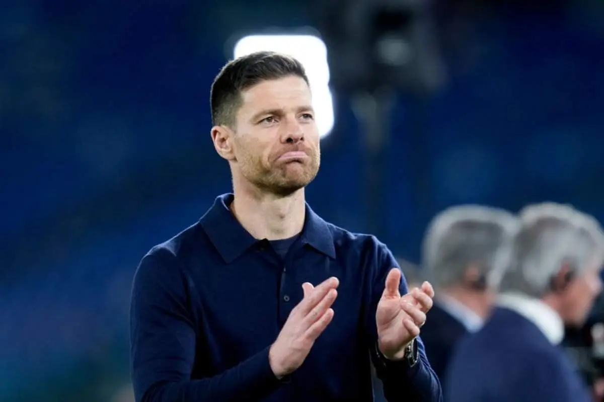  ژابی آلونسو: به سه‌گانه نزدیک شده‌ایم