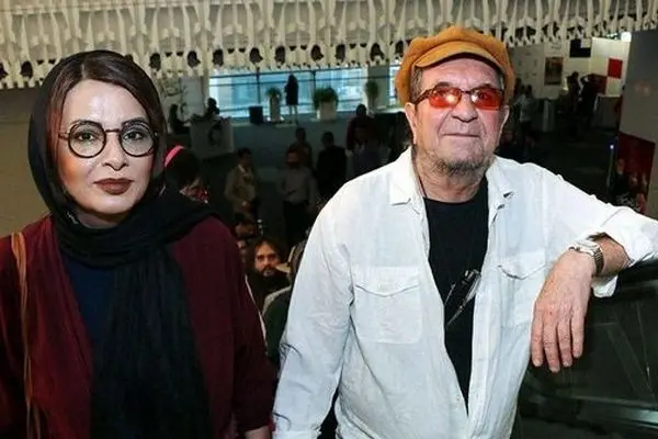 استوری جدید دختر داریوش مهرجویی جنجالی شد