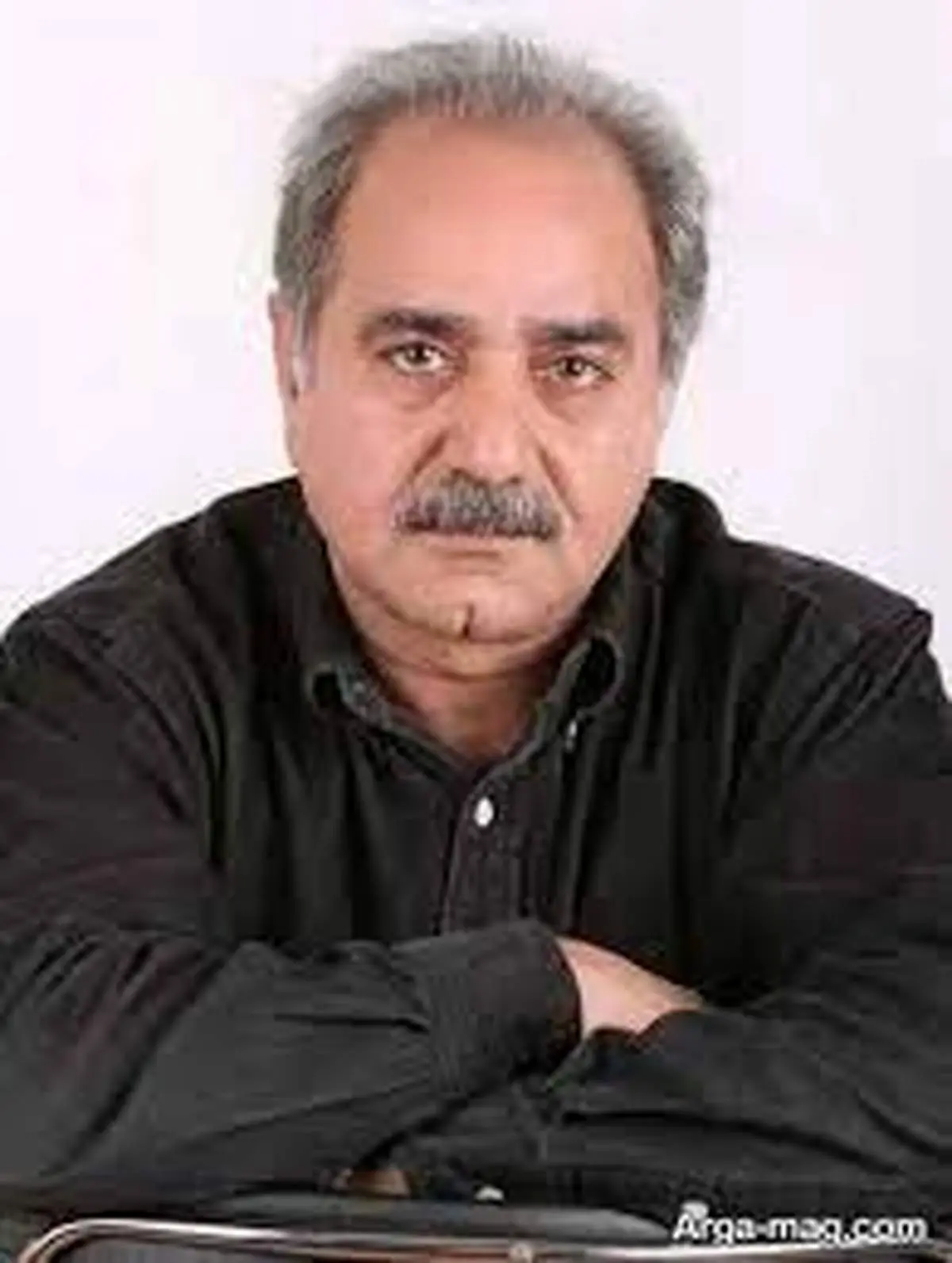 کنایه پرویز پرستویی به مسئولان