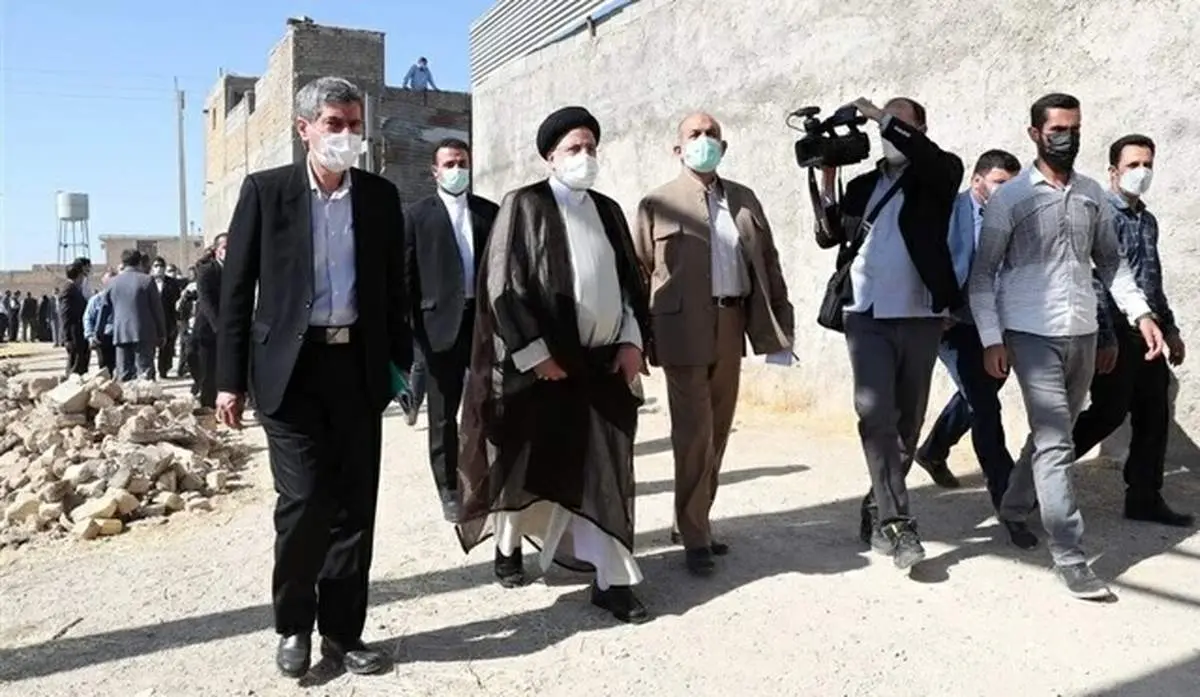 دولت سیزدهم یکی از ناکامترین دولتها در تحقق شعارهای انتخاباتی | آقای رئیسی تصور میکرد میتواند اما دانش و تجربه نداشت