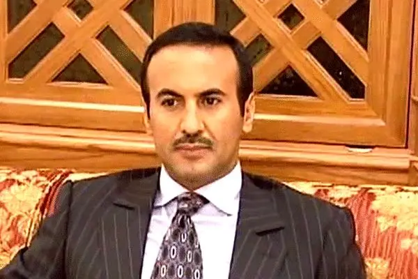پسر رئیس جمهور فراری به اعدام محکوم شد