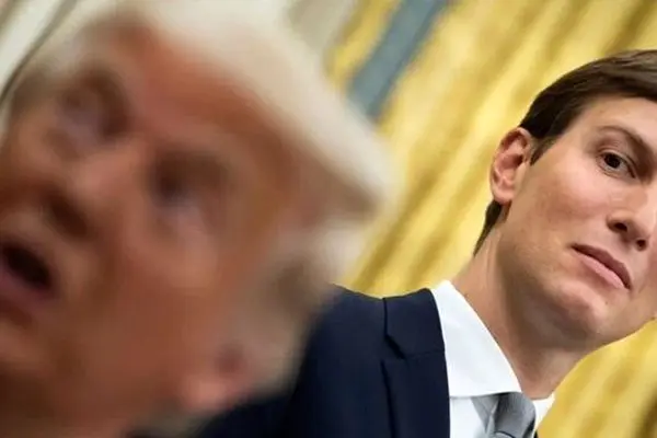 ترامپ: با ایران صلح می‌کنیم اما به این شرط!