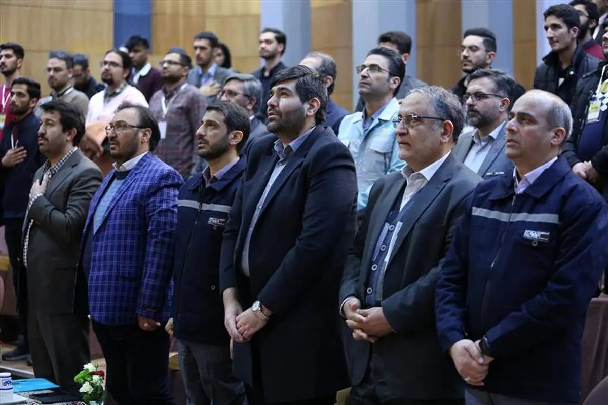 فولاد مبارکه الگوی بسیار مناسبی برای حل مسائل و سرمایهگذاری در حوزه دانشبنیان است