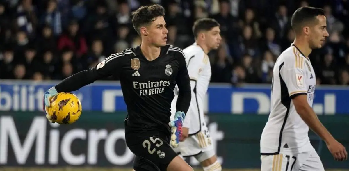 چه بلایی بر سر گرانترین گلر دنیا آمد