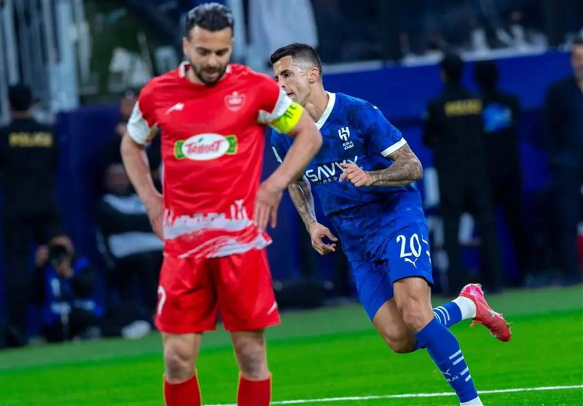 پرسپولیس در نقل و انتقالات تابستانی بازنده بزرگ بود