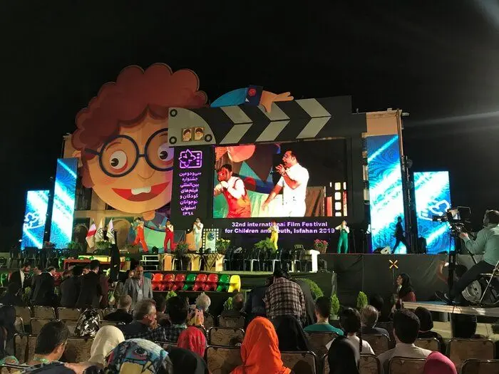 سرنوشت مبهم یکی از قدیمی‌ترین جشنواره‌های سینمایی ایران