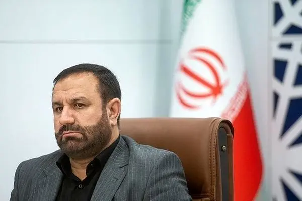 سارق خشن بانوی تهرانی در کمتر از 24 ساعت دستگیر شد