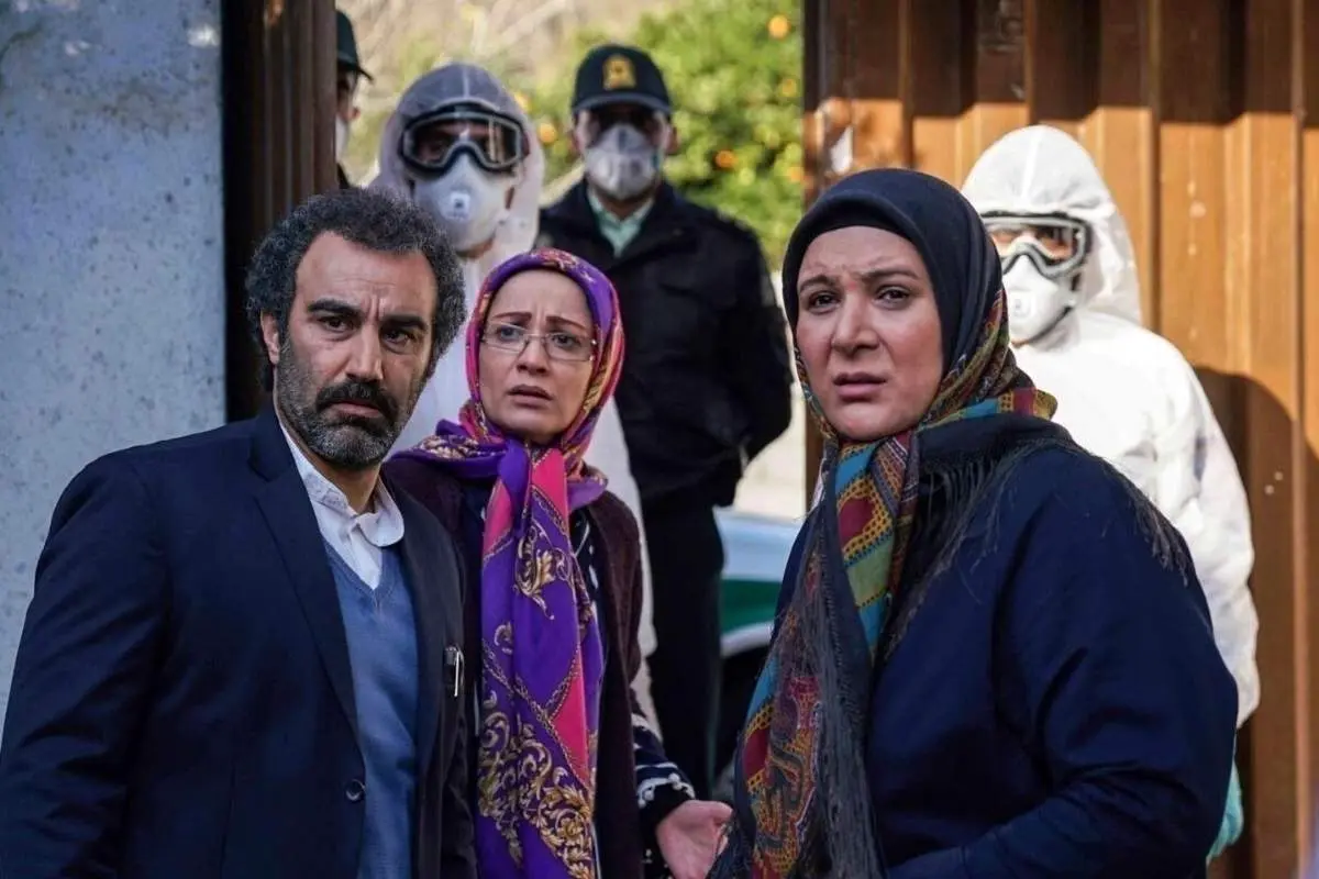 ساخت پایتخت سینمایی شایعه بود؟