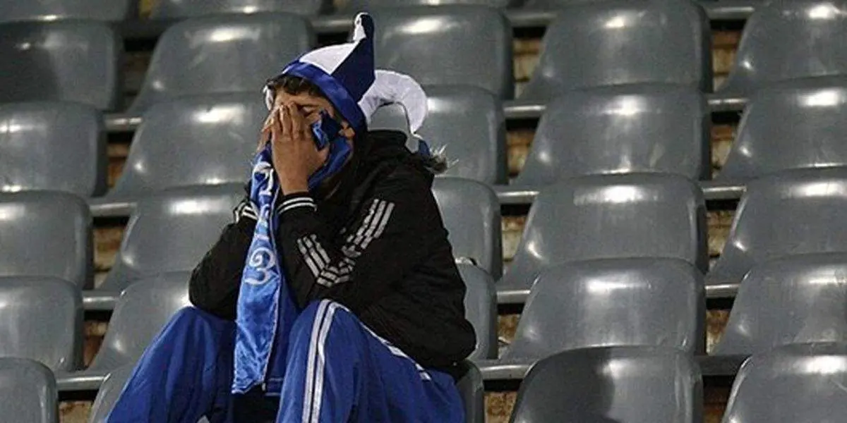 وضعیت وخیم استقلال | ستارههای تیم آبی پایتخت از بیپولی به ستوه آمدهاند