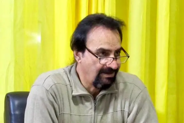 رابطه‌ «شعر» با پیچیدگی‌های جهان امروز