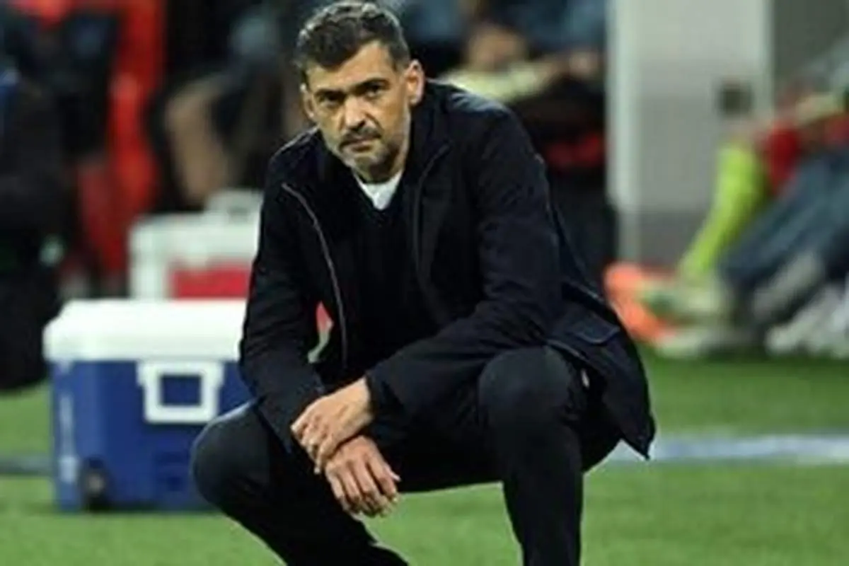 نه بارسلونا به سرمربی طارمی