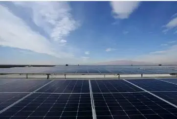 عرضه برق اولین نیروگاه از طرح ۱۵۰۰ مگاوات گروه انرژی پاسارگاد در بازار برق کشور