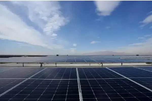 عرضه برق اولین نیروگاه از طرح ۱۵۰۰ مگاوات گروه انرژی پاسارگاد در بازار برق کشور