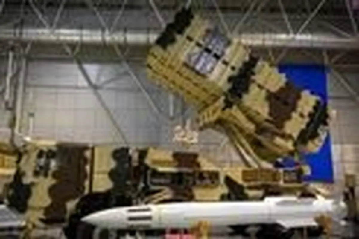 موشکهای ایران که قاتل «آواکس» است