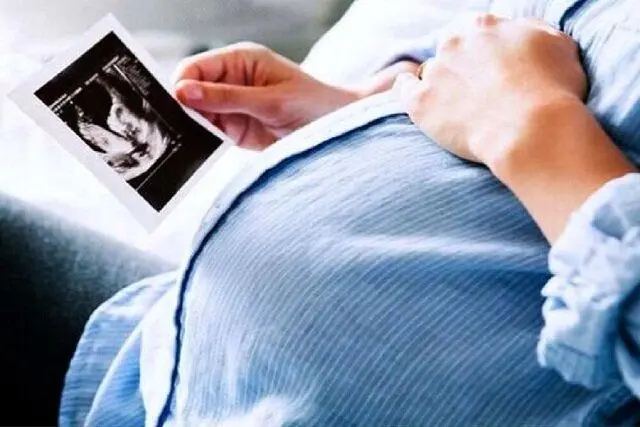 بارداری زیر ۱۸ سال ممنوع