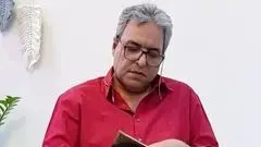 طنز سیاه محصول جهان مدرن است