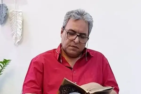 طنز سیاه محصول جهان مدرن است