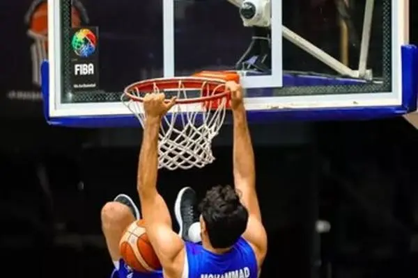 بسکتبال استقلال روی دور پیروزی