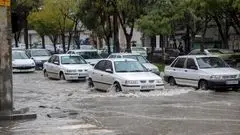 موج بارشی هفته آینده کشور را در بر می گیرد/ زمستان پربارش در راه است