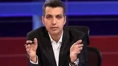  حمایت قاطع فردوسی‌پور از سعید کریمی/ فیلم

