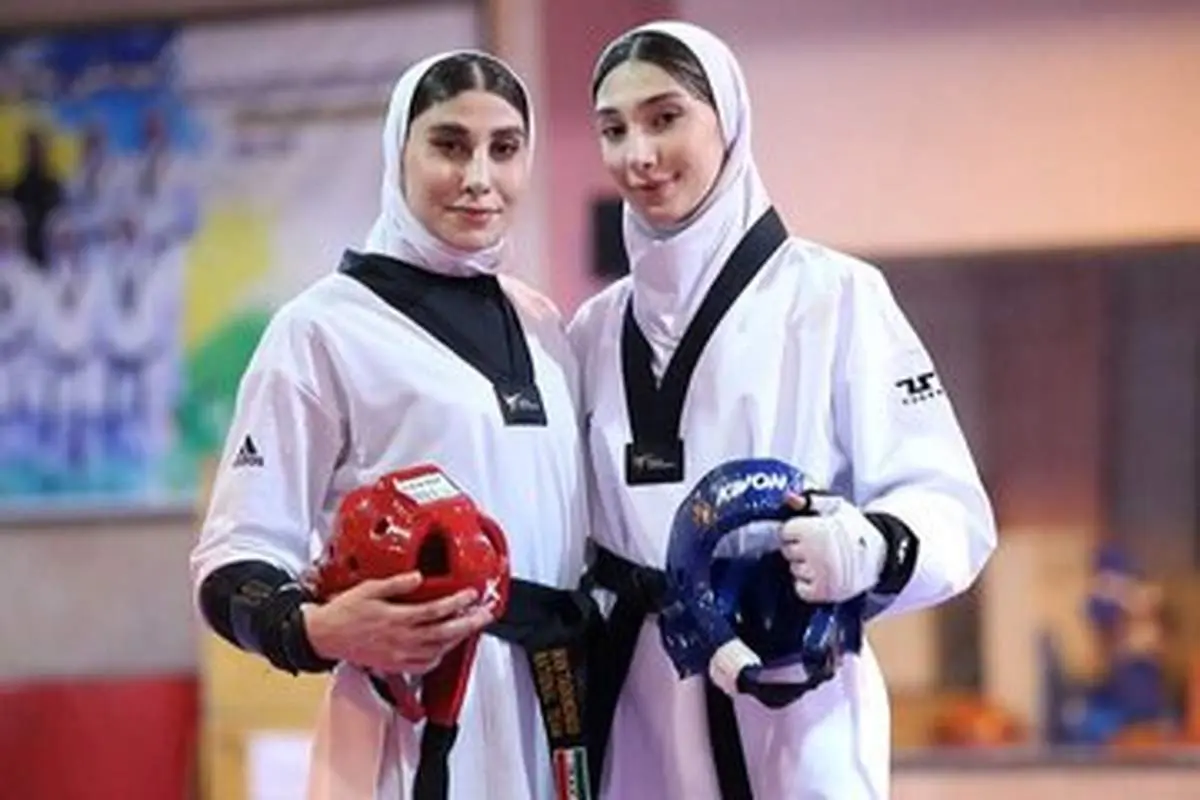 ماجرای درگیری ناهید کیانی و مبینا نعمتزاده