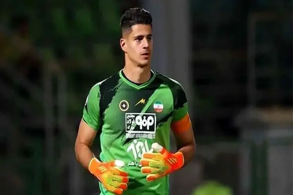 بمب اول؛ پرسپولیس ستاره سپاهان را می‌خواهد