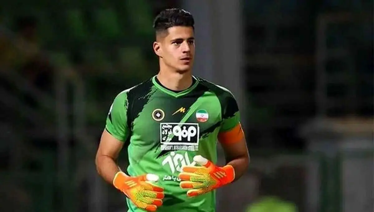 بمب اول؛ پرسپولیس ستاره سپاهان را می‌خواهد