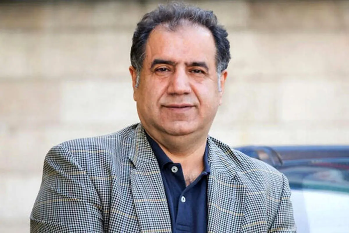 تغییر نظر خسروی درباره طارمی/ عکس