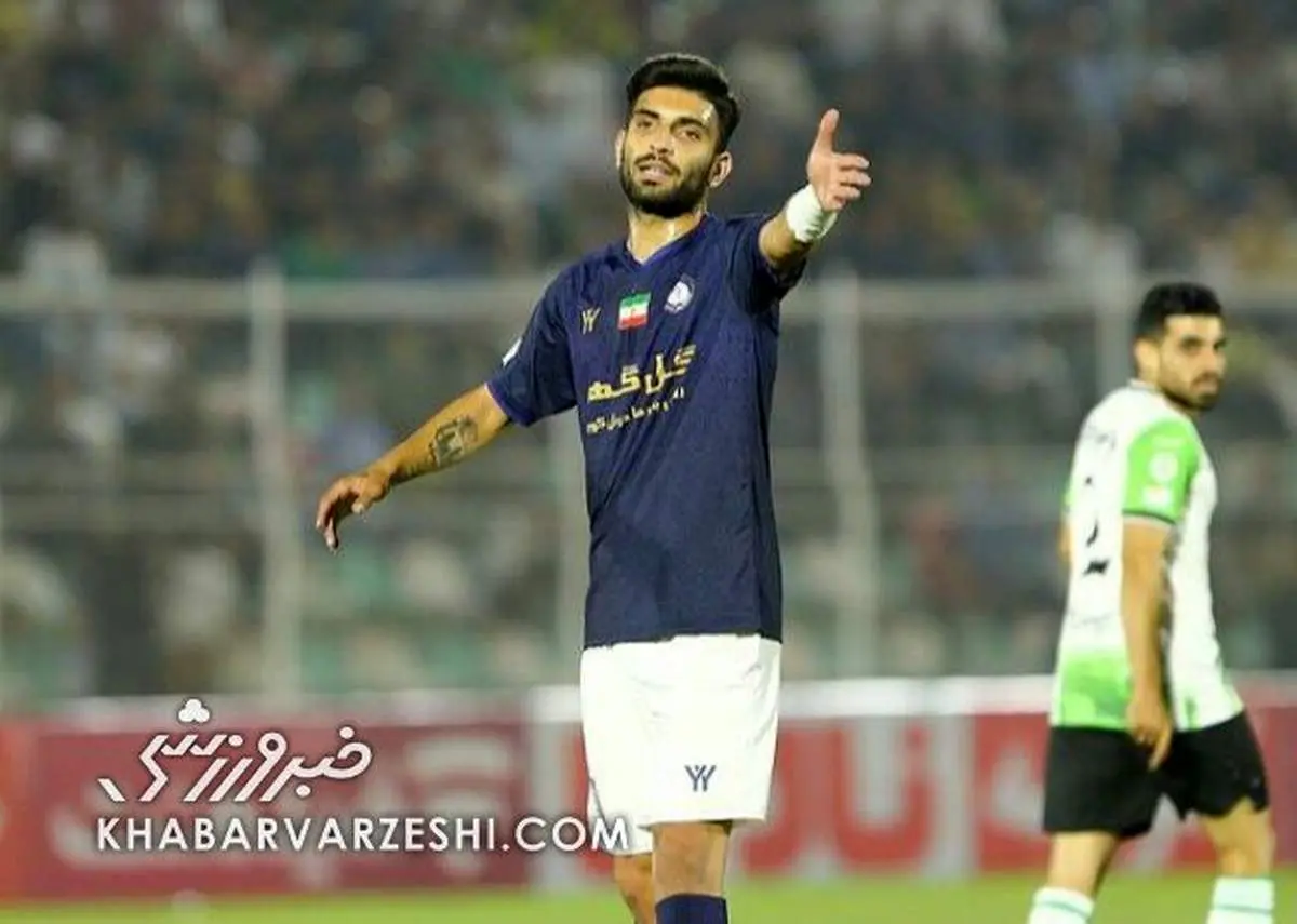 حامدیفر در وضعیت بحرانی/ آینده مبهم در گل گهر