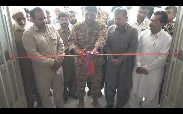 ساخت 100 مدرسه در سیستان و بلوچستان توسط سپاه