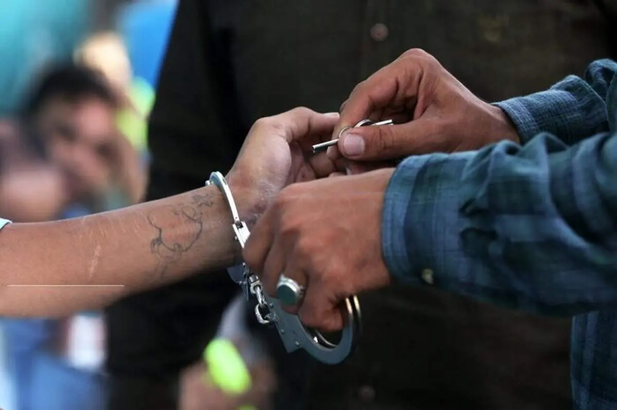 با قرارهای درگیری در فضای مجازی برخورد میشود