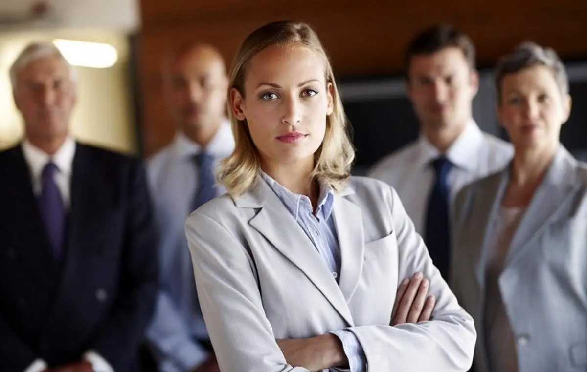 خانمهای باشخصیت چگونه رفتار میکنند؟